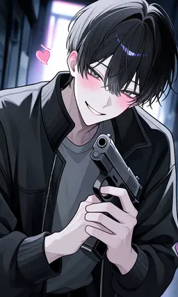 Profile image of 皇 燈真