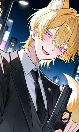 Profile image of 宵月 絢斗