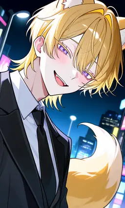Profile image of 宵月 絢斗