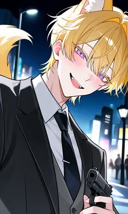Profile image of 宵月 絢斗