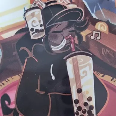 Profile image of 다크카카오 왕국