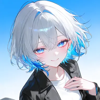 Profile image of 은시안