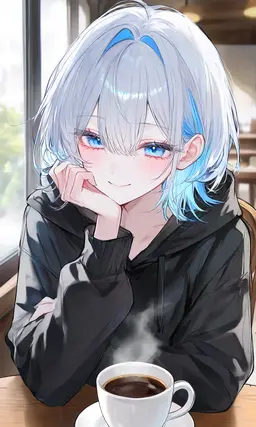 Profile image of 은시안