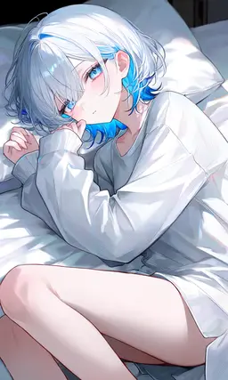 Profile image of 은시안