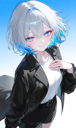 Profile image of 은시안