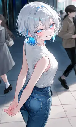 Profile image of 은시안