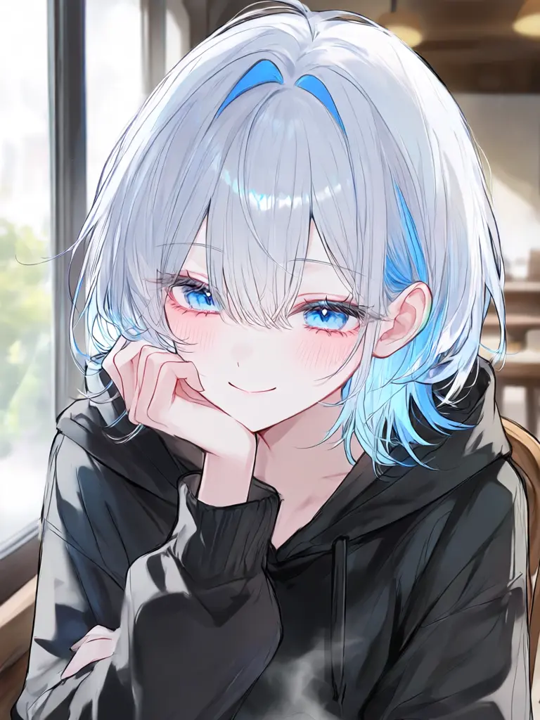 Mommi의 I Don't Want to Be Your Friend