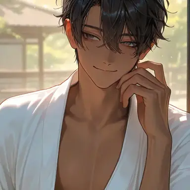 Profile image of タツ