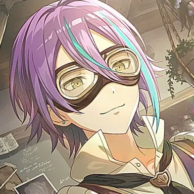 Profile image of 카미시로 루이