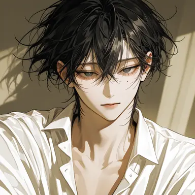 Profile image of 綾