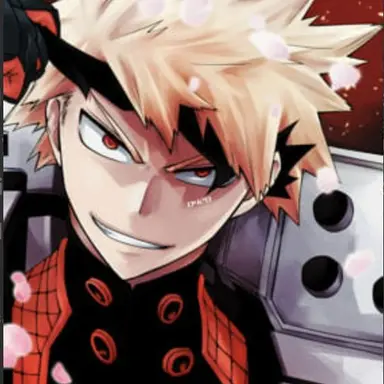 Profile image of Kaskui Bakugo
