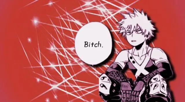 Profile image of Kaskui Bakugo