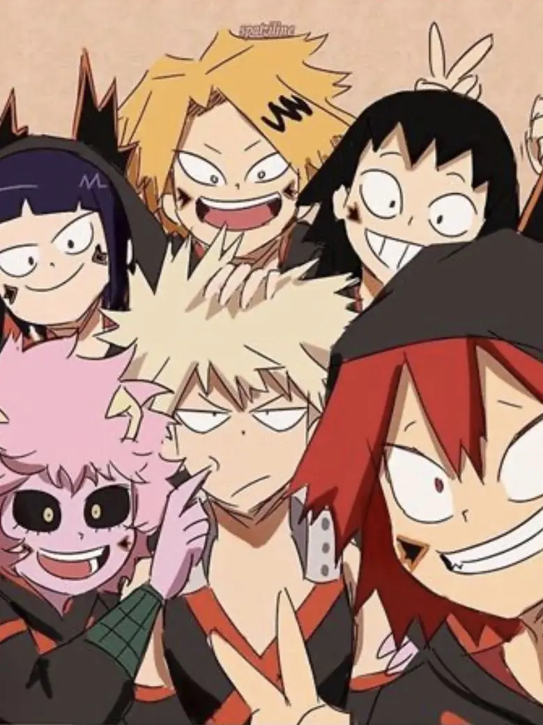 rave7607의 Meet the Bakusquad