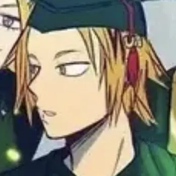 Profile image of Kaminari Denki