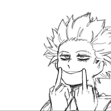 Profile image of Hitoshi Shinso