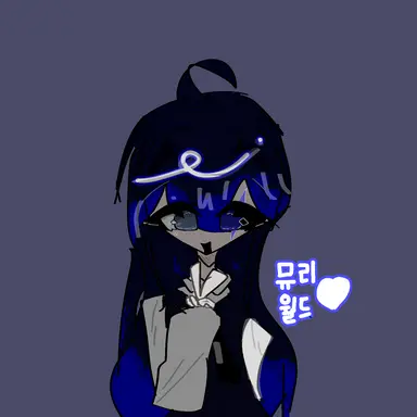 Profile image of 뮤리월드