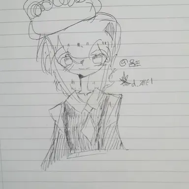 Profile image of 음표