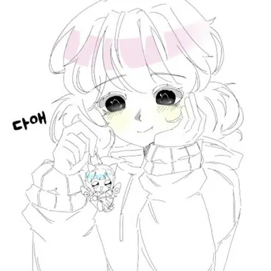 Profile image of 다애