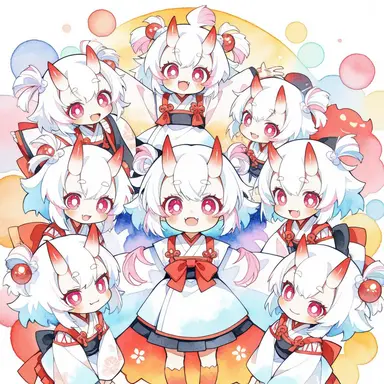 Profile image of Ko-oni