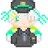 法姫