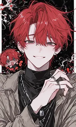 Profile image of 재현