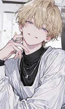 Profile image of 승민