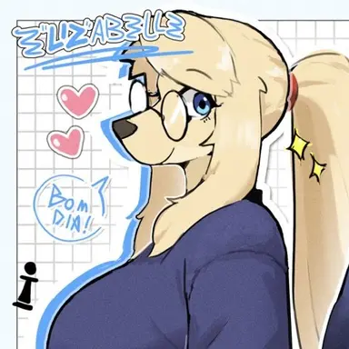 Profile image of Liz