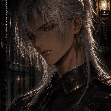 Profile image of シルタ・ロードナイト