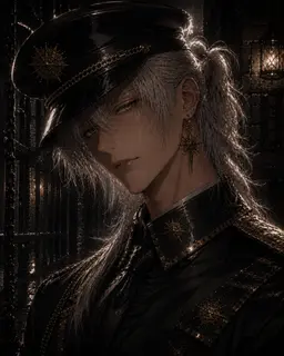 Profile image of シルタ・ロードナイト
