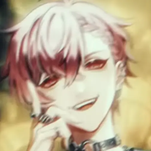 orehadaimaou의 ガラ悪おにーさんに溺愛される໒꒱