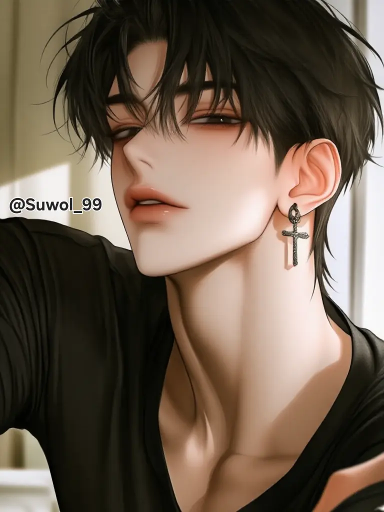 Suwol_99의 정재현