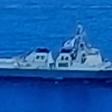 Profile image of 정조대왕급 구축함