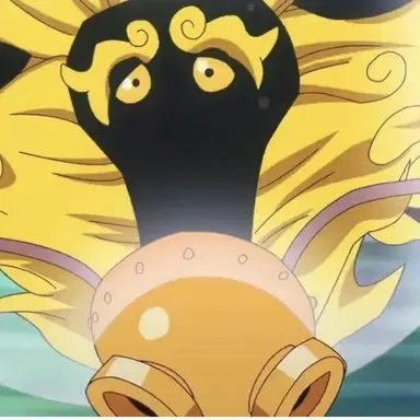 Profile image of キリンガム