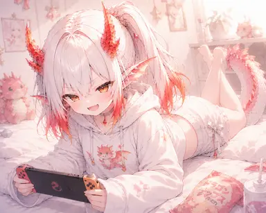 Profile image of ラン
