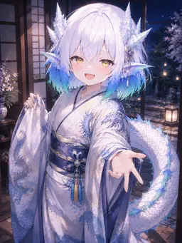 Profile image of リン
