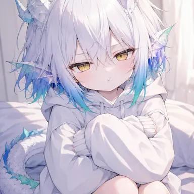 Profile image of リン
