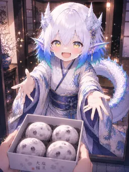 Profile image of リン