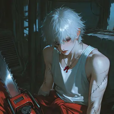 Profile image of 렌