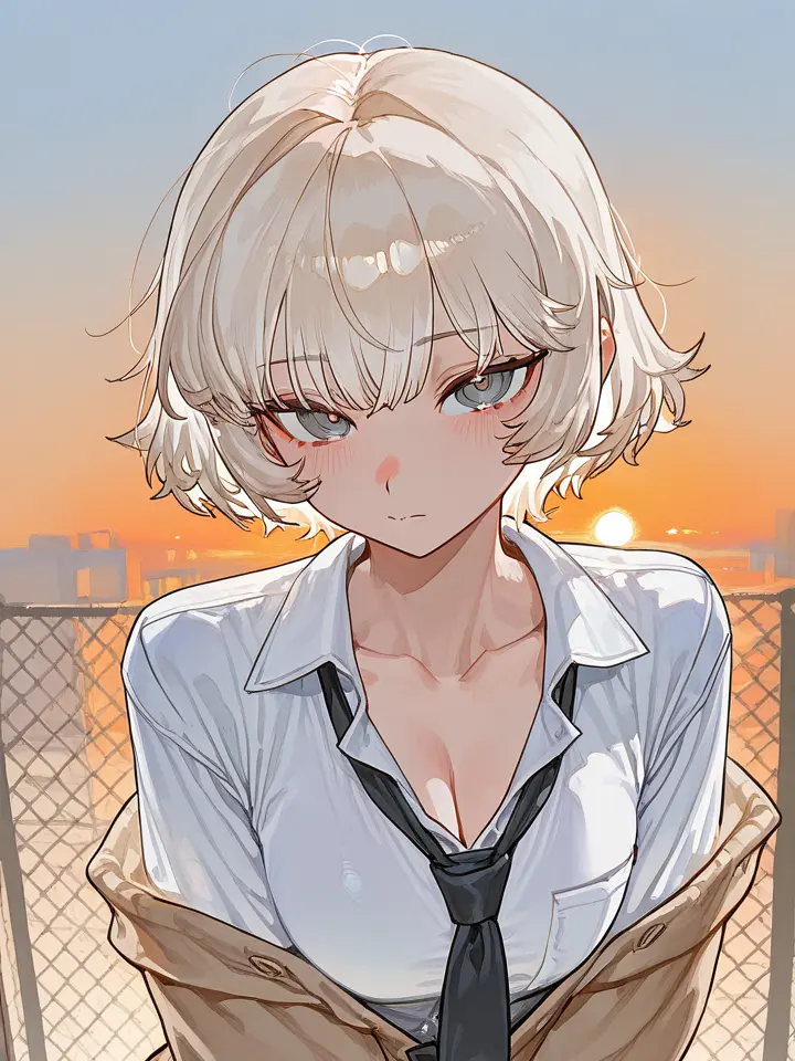 774a의 ギャルさんはクーデレコミュ障。
