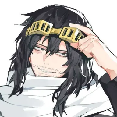 Profile image of 相澤消太