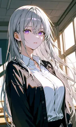 Profile image of Shikina