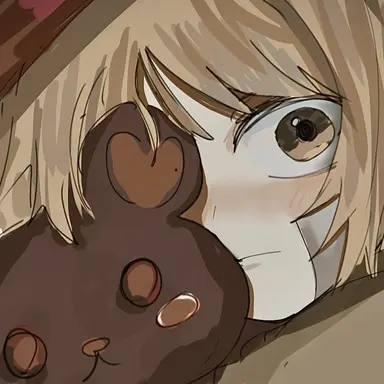 Profile image of オーブリー