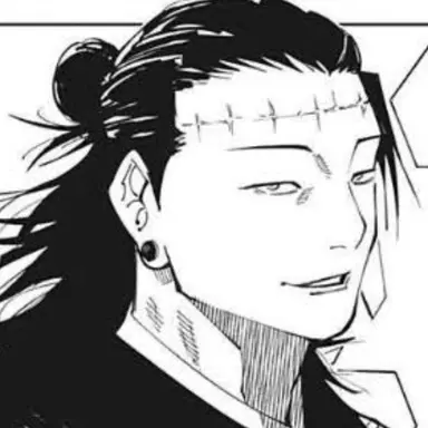 Profile image of 羂索