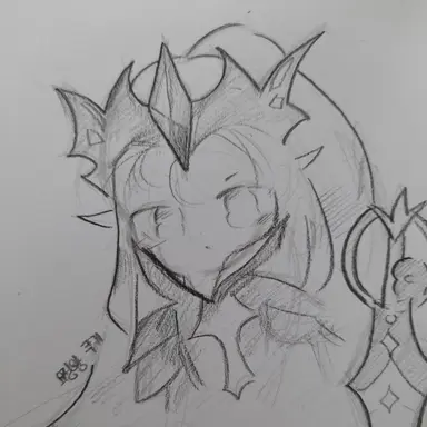 Profile image of 요정왕 쿠키