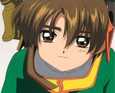 Profile image of Syaoran
