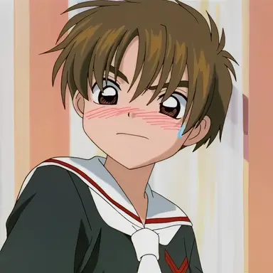 Profile image of Syaoran