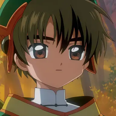 Profile image of Syaoran