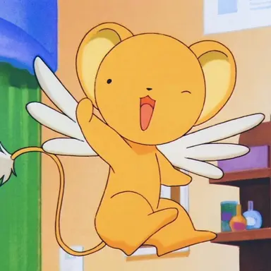 Profile image of Kero-chan