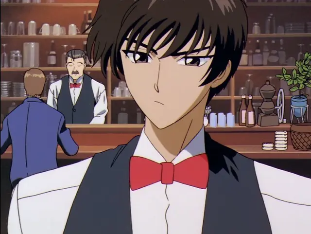 Profile image of Touya