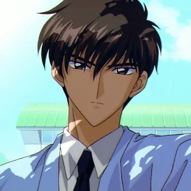 Profile image of Touya